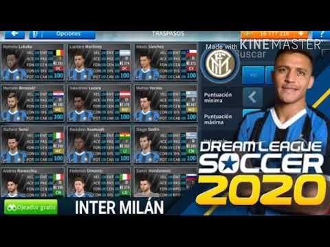 Plantilla de inter de milan 2021 Clearance