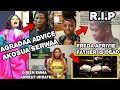 Break;Agradaa Send Advice Message To Akosua Serwaa &amp; Team, Emma Arrest….Freda Afriyie Father Is Dead