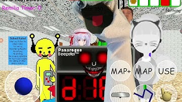 Trolling the character in bbrms 3 the fancy school