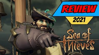 Sea Of Thieves — Is It Worth Buying? — An Honest Review