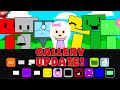 Gallery Update! incredibox sprunki #incredibox #sprunki #part1