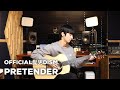 (Official髭男dism) Pretender - Sungha Jung
