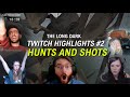 The Long Dark Twitch Highlights #2: Best Hunts and Shots