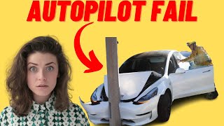 Behind the Wheel: The Challenges and Future of Tesla Autopilot
