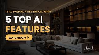 5 AI Features Every Luxury Agent's Website Should Have in 2026 screenshot 3