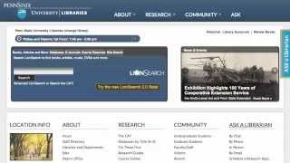 Lionsearch Getting Started