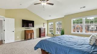 10611 Tattersall Drive, Manas, Va 20112