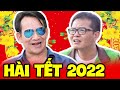 Hài Tết 2022 | ÂN OÁN TIỀN KIẾP | Phim Hài Trung Hiếu, Quang Tèo Mới Nhất