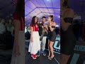 #UNF20 | Pargev Khachatrian gets a win and a new fiancée