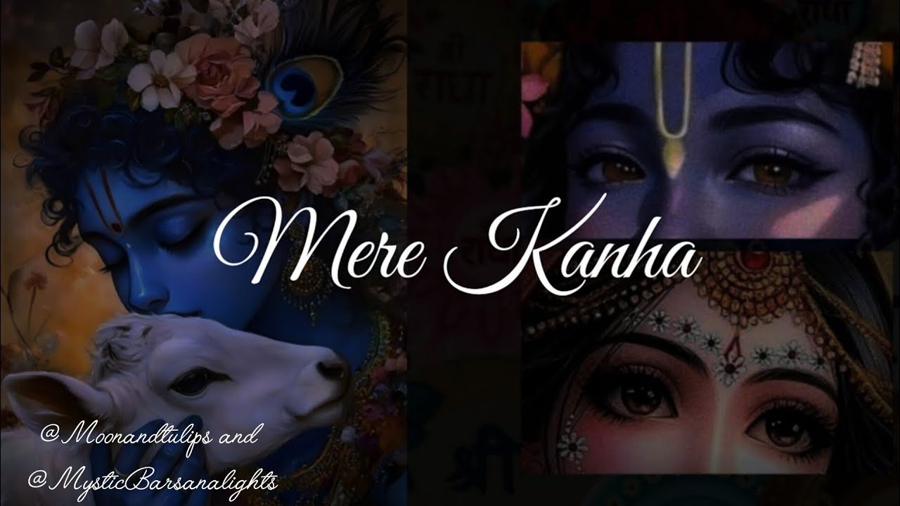 मेरे प्रिय कान्हा 💓🧿 