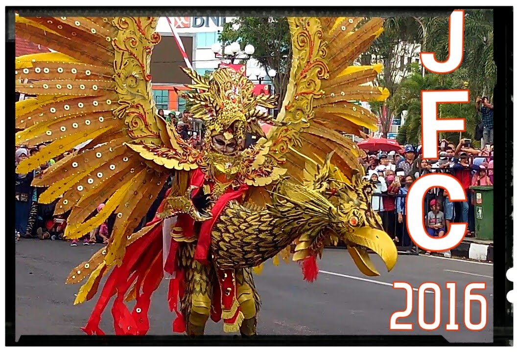 Download 4600 Gambar Garuda Karnaval Keren 
