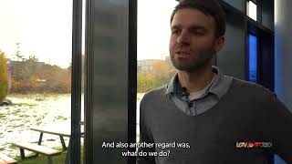 Implementing LOWINFOOD innovations: Software for optimization of bakeries’ production