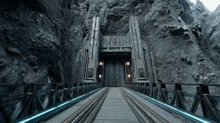 WOMAN IS LOCKED INSIDE the same prison she worked at after uncovering a terrifying secret Profile