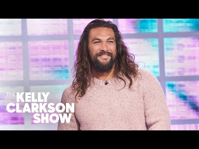 Jason Momoa Is Not Ready For His 12-Year-Old Daughter To Start Dating class=