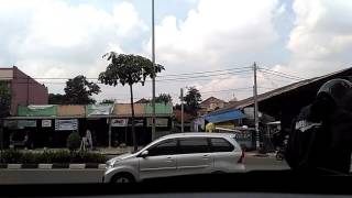Lagu Palembang - Tengkuit Buhuk.