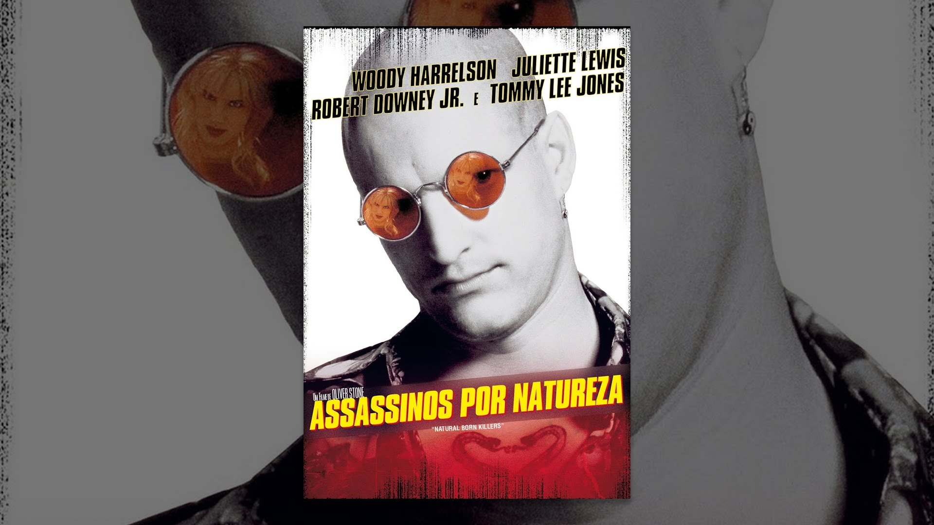 Assassinos por Natureza (Filme), Trailer, Sinopse e Curiosidades - Cinema10