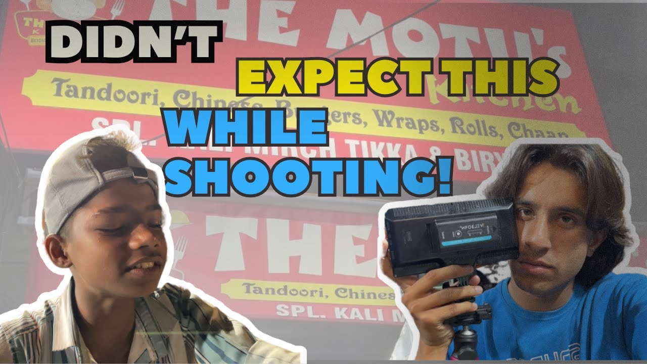 13-Year-Old Orphan Boy Shocked Us With His Voice! 😢| Heartwarming ...