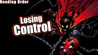 Spawn Reading Order Part 15 — Things Start Getting Worse (Spawn #15)