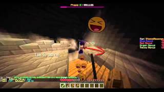 Hacker na annihilation 3 MalyGazdy