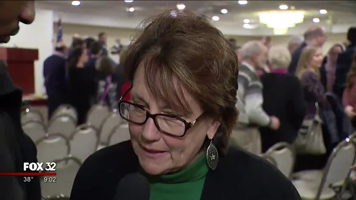 Fox 32: CAIR-Chicago Holds Vigil for New Zealand Victims