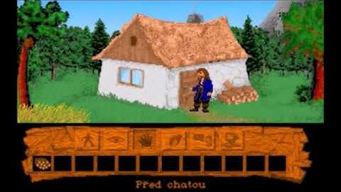 PTERODON: DEFUNCT GAME DEVELOPERS in 5 GAMES, PT. 321