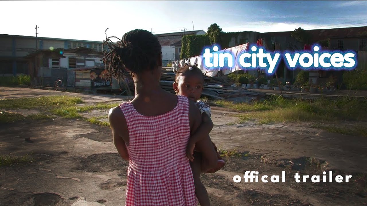 Tin City Voices Official Trailer YouTube