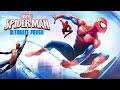 Spider Man Ultimate Power Gameplay