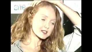 Lily Cole Interview: tapping into social business with a new website