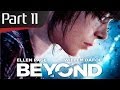 Beyond: Two Souls - Part 11: Date Night