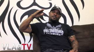 Mr. Marcus Against Mandatory Condoms in Porn