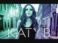 Katy B - Go Away Lyrics