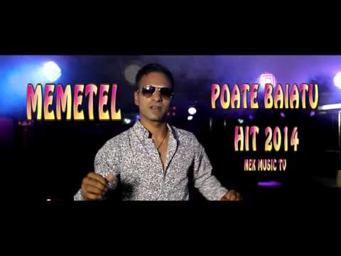 Memetel - Poate baiatu ( Oficial Audio )