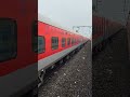 Sairang To Kolkata Express #train #railvlogger #indianrailways #easternrailways #railway ❤️