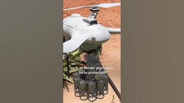 Israel defence company Elbit systems demonstrates new products to press