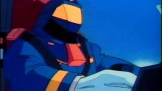 Mask - Thunderhawk Versus Switchblade