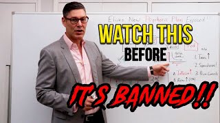 United Nation's Psychotic New Plan Exposed