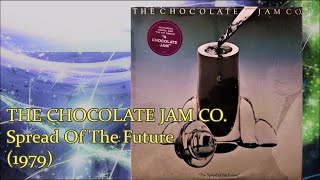 ★ＪＰＮオリジナル盤★NDUGU & THE CHOCOLATE JAM COM THE CHOCOLATE JAM CO. - Spread Of The Future (1979) Soul Funk