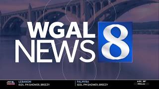 WGAL 4:30am Headlines July 31