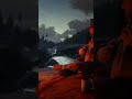 Ambient Guitar inspired by Red Dead Redemption 2 | Full version on my channel #rdr2 #ambientguitar