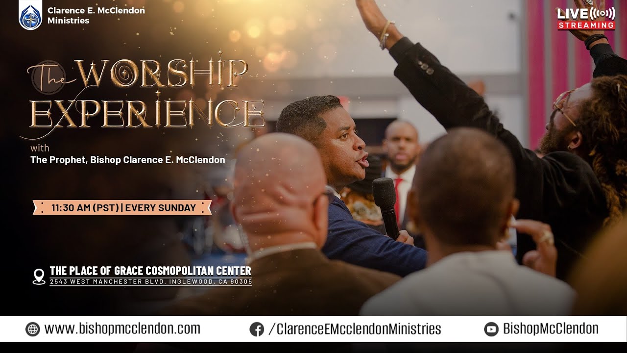 A Breaking Forth Into Fullness