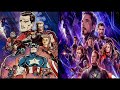 Marvel comics avengers all characters in marvel cinematic universe  getpet