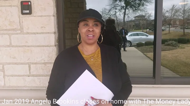 Getting a Loan Approved with The Money Lady for An...