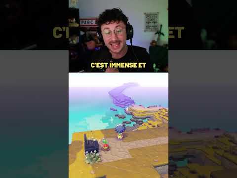 Vous en pensez quoi de ce Pokémon Pokopia ? #streamfr #pokopia #pokémon #switch2 #avis