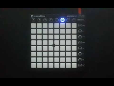 Alan Walker - Darkside (Launchpad Cover)