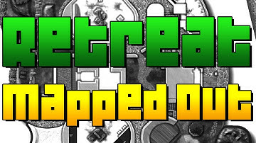 Multiplayer Map Guide: Retreat - Breakdown, Review & Tips - Call of Duty: Advanced Warfare