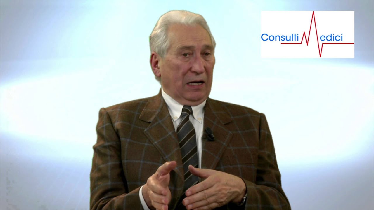 Prof. Luigi Inglese - Stenosi Valvolare Aortica Degenerativa