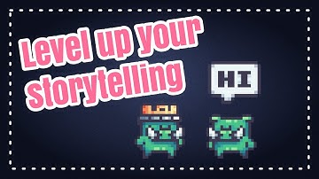 Godot 4 Platformer Tutorial - NPCs and Interactive Elements