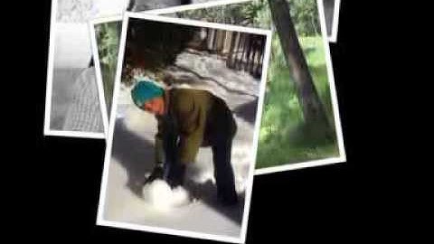 Happy Birthday, Michael !!!