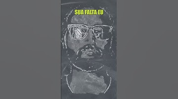 Thumbnail of e se  miss you do oliver tree fosse em português #shorts