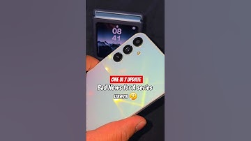 Samsung One Ui7 Timeline for a series #shorts #a16 #galaxya15 #galaxya25 #oneui7 #oneui #s25ultra